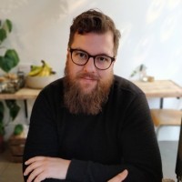 Dirk Maarten Schut
