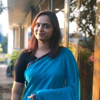 Anusha Pathak