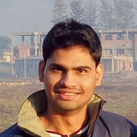 Prashant Wali