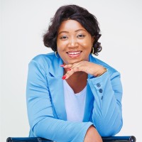 Maimouna Tanya Touré