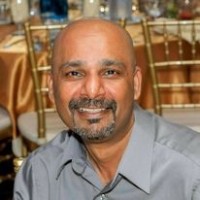 Jay Persaud