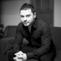 Nick Sotiriadis