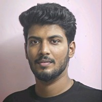 Sivaram K P