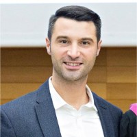 Alessandro Saccaggi