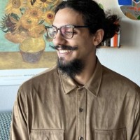 Ahmad Moux-Fiol