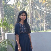 Vaidheeshwari P