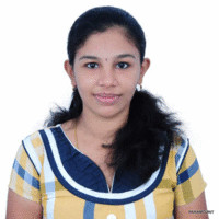 Aiswariya Kumar N