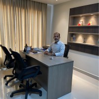 Nageswara Rao Donthineni