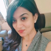 Nikita Bhimani