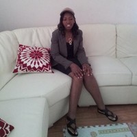 Alice Mburu