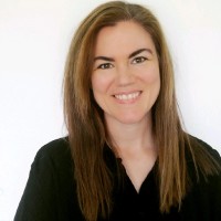 Maria Holme Pedersen
