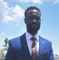 Michael Acheampong