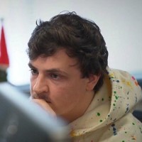 Colin Rosen
