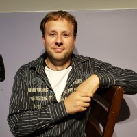 Mathieu Deblois