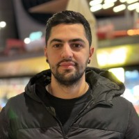 Saman Pourmahmood