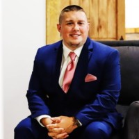 Kyle Stidham
