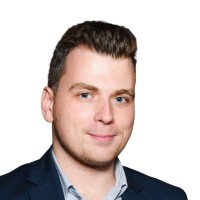 Maksim Kuzmin