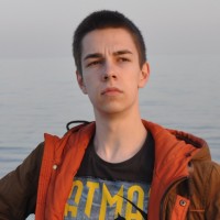 Bogdan Slupachik