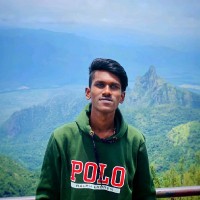 Devin Raj