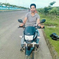 Prodip Shishir