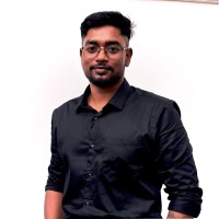 Ashutosh Muduli
