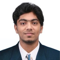 Akhil N P