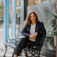 Nicole Weber                       MPA VP HR CHRO