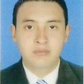 Nicolás Enrique Montañez Bastidas