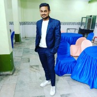 ALI RAZA