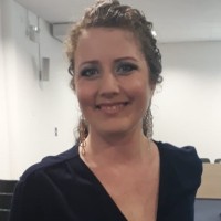 Sarah Gisele Martins Klokner