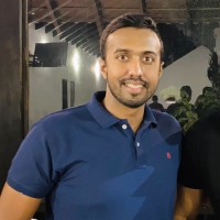 Charith Wijesinghe