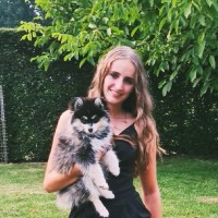 Zoë Van Dijk
