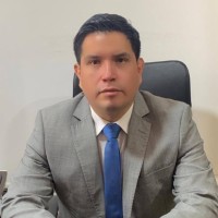 Igor Eduardo Zapata Velez