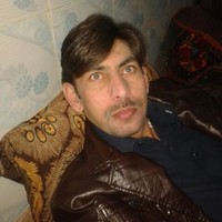 Javed Iqbal