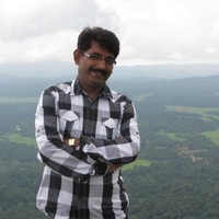VENKATESHA P.T.