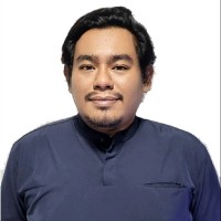Hairil Hashimie Mohamad Asri