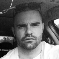 Mark Boomgaard