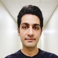 Iman Nezhad Bakhtiari