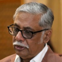 Dhruva Trivedy
