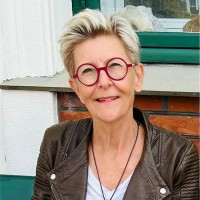 Charlotte Lindgren
