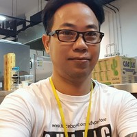 Edward Phang Wai Keong