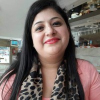 Suman Galhotra