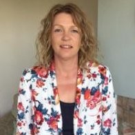 Kate Hampton