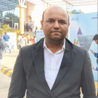 Pankaj Kumar Ray