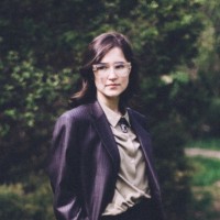 Inga Vinogradova