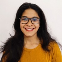 Harshini Chettiyar, Msc