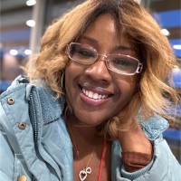Monique Myrick