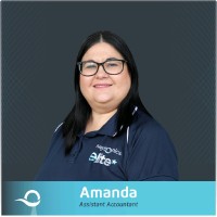 Amanda Wright