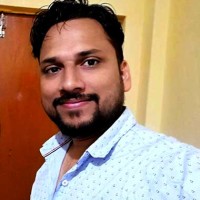 Ashutosh Bhatt