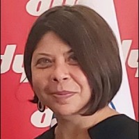 Dr. Beyhan Erdogan